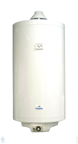 картинка Настенный накопительный газовый водонагреватель Hajdu GB 150.1 (с дымоходом) от магазина Сантехстрой
