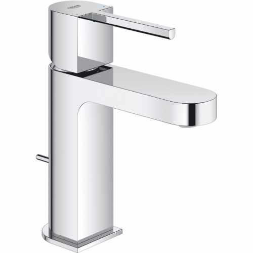 фотография смеситель для раковины grohe 32612003 хром