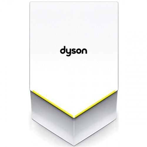 картинка Сушилка для рук Dyson Airblade V HU02 Белая от магазина Сантехстрой