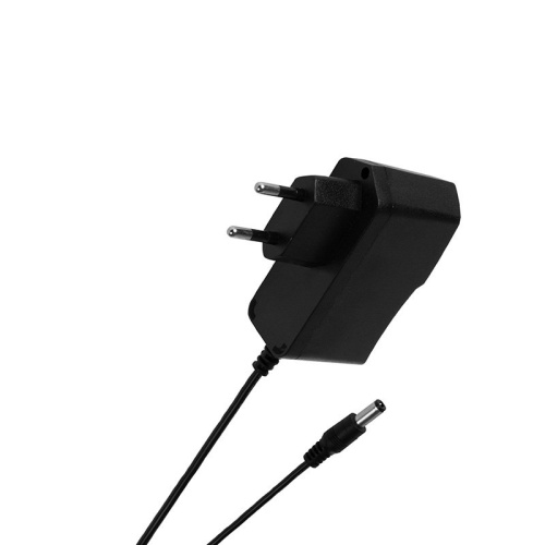 картинка Источник питания AC 110-250V/DC 5V 1А 5W с DC разъемом подключения 5,5х2,1 (IP43) от магазина Сантехстрой