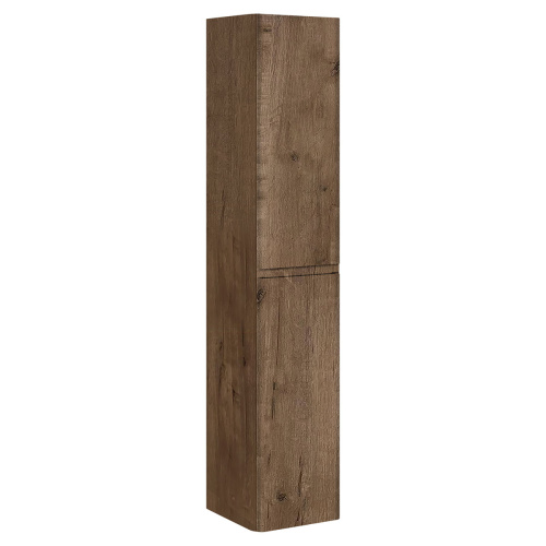 картинка Шкаф Vico VSC-2V170VO подвесной, 1700*350*350, V.Oak от магазина Сантехстрой