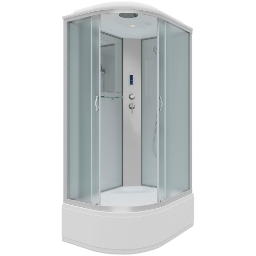 картинка Душевая кабина Niagara 23101424rp от магазина Сантехстрой