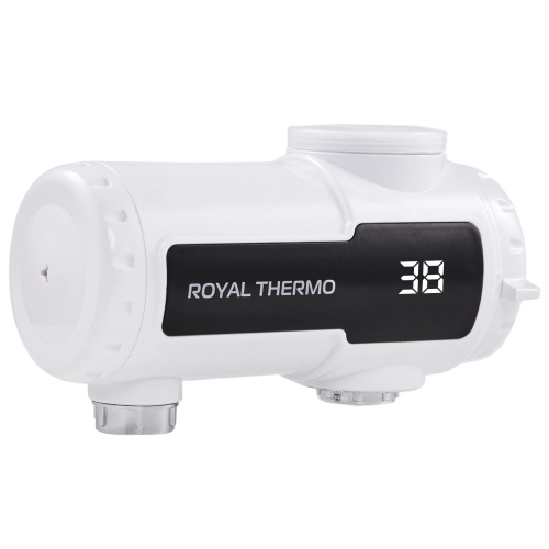картинка Водонагреватель проточный Royal Thermo UniTap Mini от магазина Сантехстрой