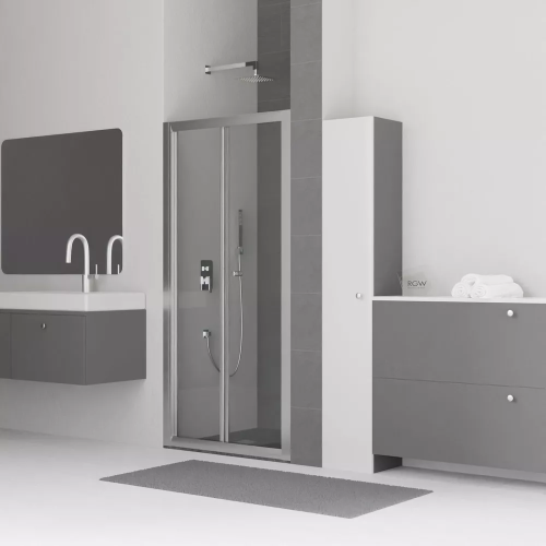 картинка Душевая дверь RGW 04092111-11 от магазина Сантехстрой