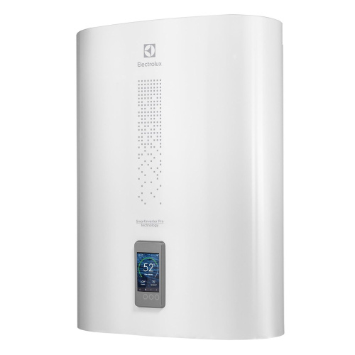 картинка Водонагреватель Electrolux EWH 30 SmartInverter PRO от магазина Сантехстрой
