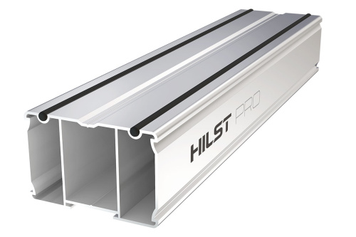 картинка HILST Лага Алюминий HILST JOIST PRO PREMIUM 60*40*4000мм от магазина Сантехстрой