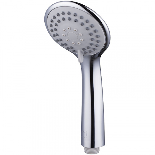 картинка Ручной душ Milardo Hand Shower 3F 3803F87M18 Хром от магазина Сантехстрой