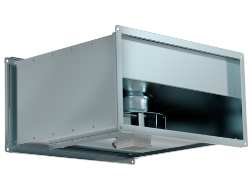 картинка Вентилятор прямоугольный канальный SHUFT RFE-B 400х200-2 VIM от магазина Сантехстрой