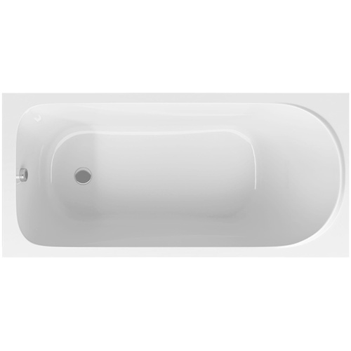 картинка Акриловая ванна AM.PM Sense 150х70 W75A-150-070W-KL без гидромассажа от магазина Сантехстрой