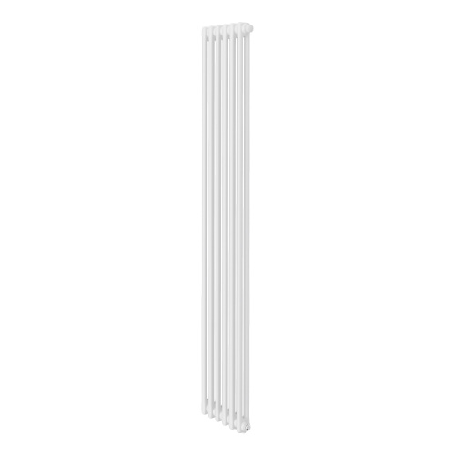 картинка Дизайн-радиатор Royal Thermo Insignia VC2180 - 06 секц. RAL9016 от магазина Сантехстрой