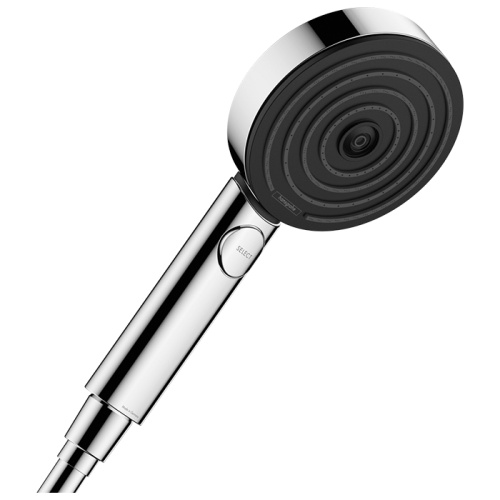 картинка HANSGROHE PULSIFY Ручной душ,105 3jet Relaxation, хром от магазина Сантехстрой