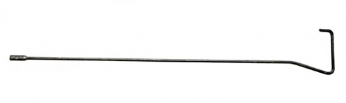 картинка Ручка для чистки теплообменника котла (L=750мм) Zota от магазина Сантехстрой