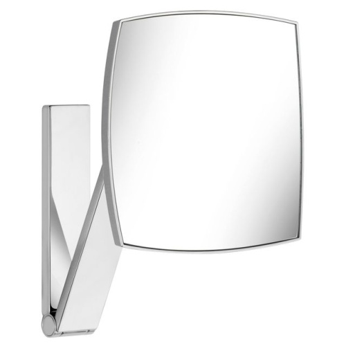 картинка Косметическое зеркало Keuco iLook Move 17613130000 без подсветки от магазина Сантехстрой