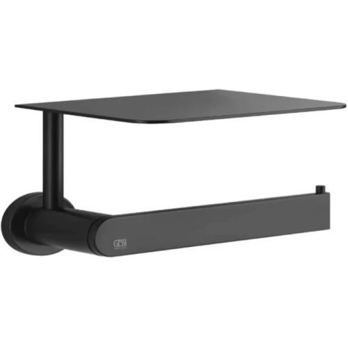 картинка Держатель туалетной бумаги Gessi Emporio 38855#299 от магазина Сантехстрой