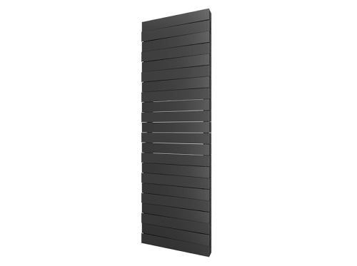 картинка Радиатор Royal Thermo PianoForte Tower Noir Sable - 22 секц. от магазина Сантехстрой