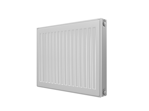 картинка Радиатор панельный Royal Thermo COMPACT C22-500-700 RAL9016 от магазина Сантехстрой