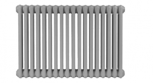 картинка Радиатор IRSAP TESI 30565 18 секций (серый Манхэттен) T30 (RR305651803A430N01) от магазина Сантехстрой