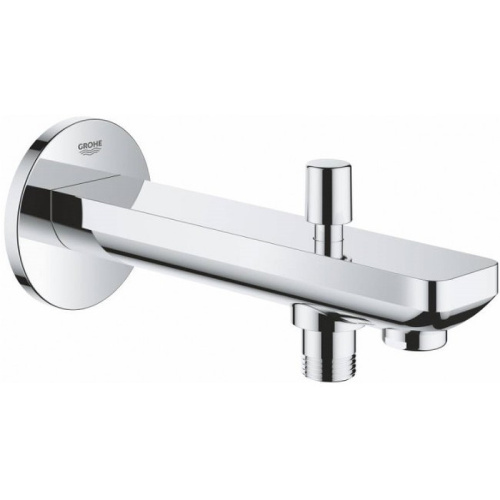 картинка излив для ванны  grohe 13390000 хром