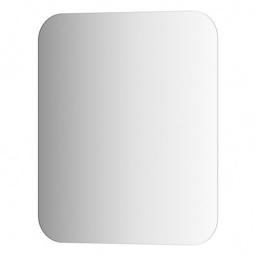 картинка Зеркало настенное Primary EVOFORM 50х60 см, BY 0126 от магазина Сантехстрой