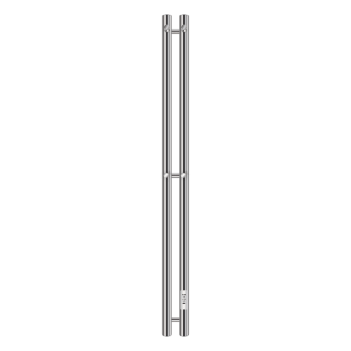 картинка Полотенцесушитель электрический Primoclima Sol R E Inox 120*6 2 от магазина Сантехстрой