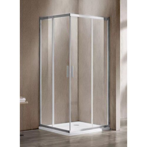 картинка Душевая дверь Vincea Garda VHC-1G120CL хром/прозрачное от магазина Сантехстрой