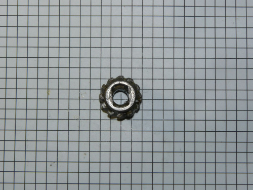 картинка Шестерня ведущая D19x11,58mm, Z=12 от магазина Сантехстрой