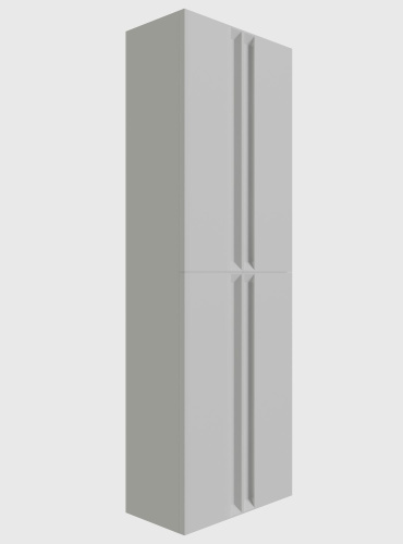 картинка Шкаф-пенал Allen Brau Eclipse 60 1.E1006.WM 2.0 белый матовый от магазина Сантехстрой