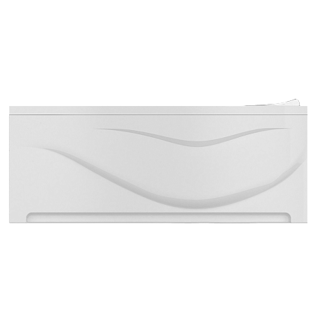 картинка Фронтальная панель для ванн Alex Baitler ORTA левая 170 с крепежом от магазина Сантехстрой