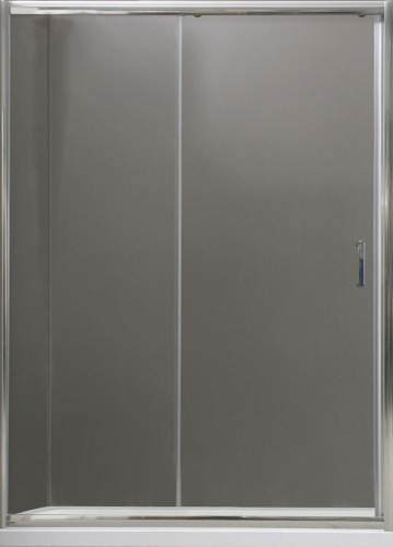 картинка Душевая дверь в нишу BelBagno Uno BF 1 135 C Cr от магазина Сантехстрой