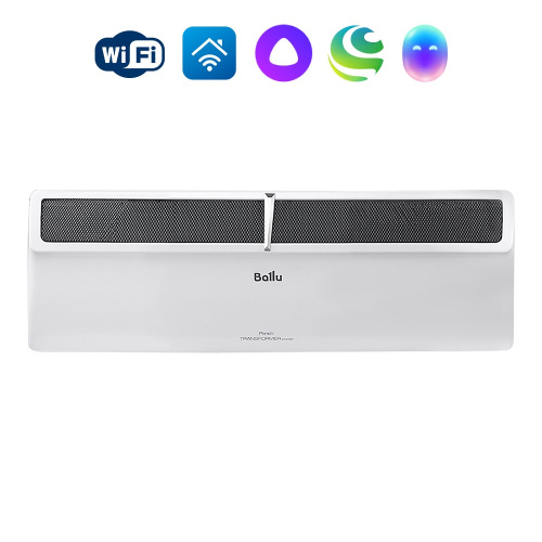 картинка Модуль отопительный электрического конвектора Ballu Plinth Transformer BEC/PL-500 от магазина Сантехстрой