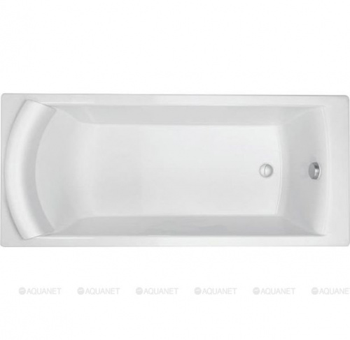 картинка Чугунная ванна Jacob Delafon Biove 170x75 E2930-S-00 (без отверстий для ручек) от магазина Сантехстрой