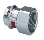 картинка Переходник Viega 559106 от магазина Сантехстрой