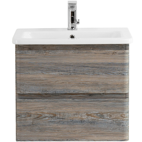 картинка Тумба под раковину BelBagno albano-cer-600-2c-so-ps от магазина Сантехстрой