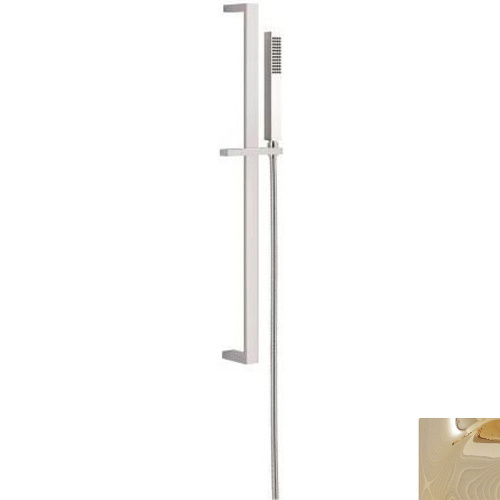 картинка Душевой гарнитур Cezares CZR-L-SD-03/24 Золото 24 карат от магазина Сантехстрой