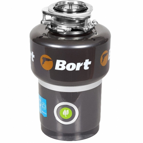 картинка Измельчитель пищевых отходов Bort Titan Max Power 93410266 780 Вт от магазина Сантехстрой