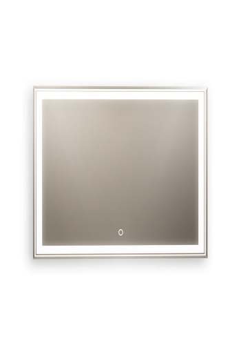 картинка Зеркало с подсветкой ART&MAX ZOE AM-Zoe-500-800-DS-F от магазина Сантехстрой