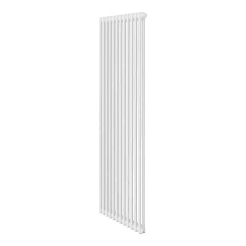 картинка Дизайн-радиатор Royal Thermo Insignia VC2180 - 12 секц. RAL9016 от магазина Сантехстрой