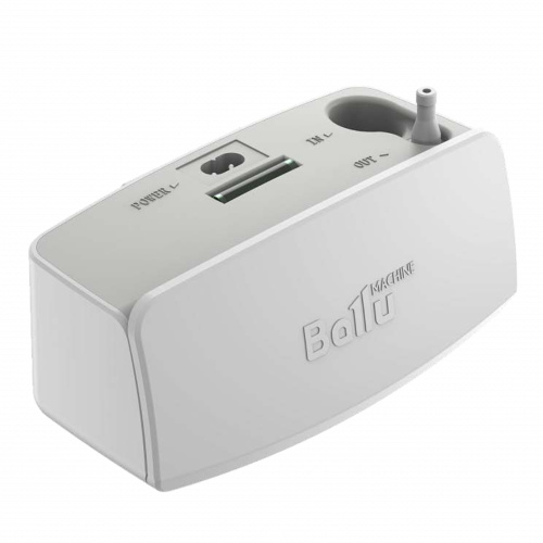 картинка Насос дренажный Ballu CondiPump DC Tank Pro (моноблочный, 18 л/ч) от магазина Сантехстрой