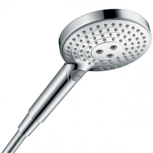 картинка Ручной душ Hansgrohe Raindance Select S 26014000 Хром от магазина Сантехстрой