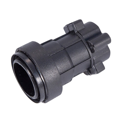 картинка Патрон e27 для двухжильного иллюминационного кабеля Belt-light от магазина Сантехстрой