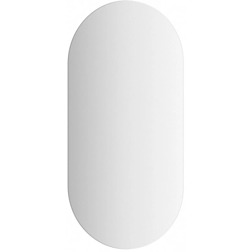 картинка Зеркало 50x100 см Evoform Ledshine BY 2587 от магазина Сантехстрой
