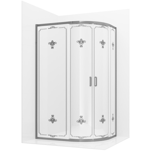 картинка Душевой уголок Ambassador 18015101 от магазина Сантехстрой