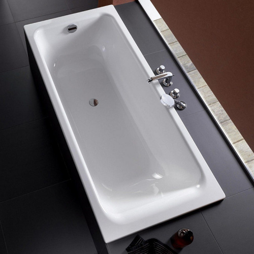 картинка BETTE Select Ванна с шумоизоляцией 180х80х42,  цвет белый от магазина Сантехстрой