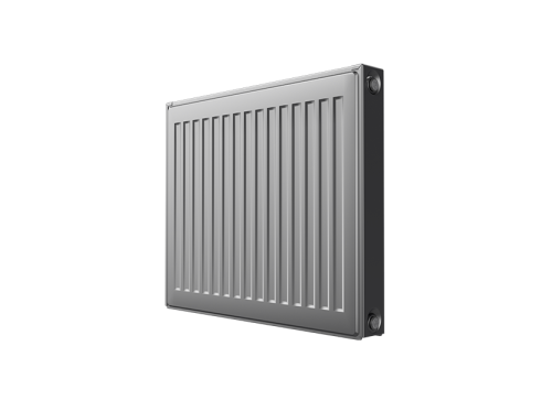 картинка Радиатор панельный Royal Thermo COMPACT C22-500-1000 Silver Satin от магазина Сантехстрой