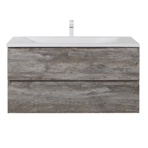 картинка Тумба под раковину Cezares molveno-100-2c-so-lg от магазина Сантехстрой