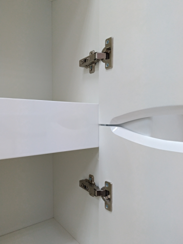 картинка Элвис 35 правый от магазина Сантехстрой