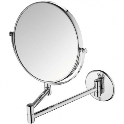 картинка Косметическое зеркало Ideal Standard IOM A9111AA Хром от магазина Сантехстрой