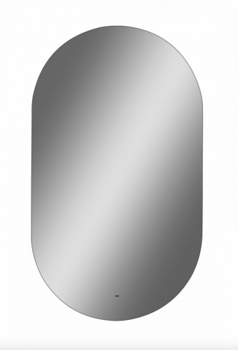 картинка Зеркало ART&MAX TORINO AM-Tor-600-1000-DS-F 60х100 см, с подсветкой от магазина Сантехстрой