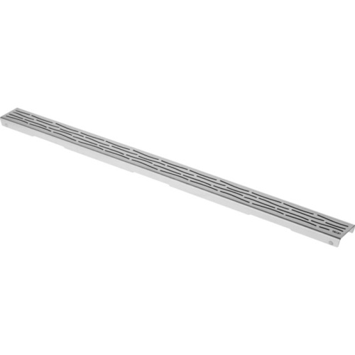 картинка TECE Решетка "organic", 1500 мм, нерж. сталь, матовая от магазина Сантехстрой