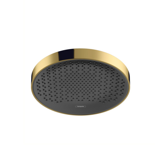 картинка HG Rainfinity Верхний душ 360 1jet, полированное золото от магазина Сантехстрой